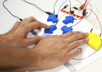 Todo puede ser Touch