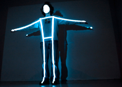 Mapeando Personas y Movimiento